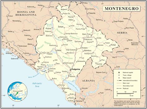 montenegro wikipedia
